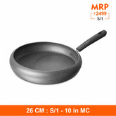 Tossing Fry Pan - PrimeStone